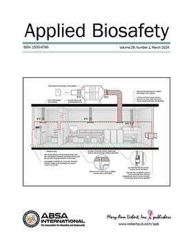 Applied Biosafety