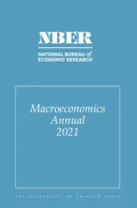 NBER Macroeconomics Annual