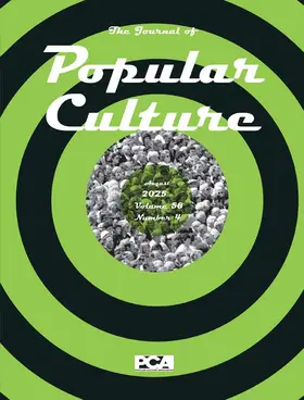 The Journal of Popular Culture