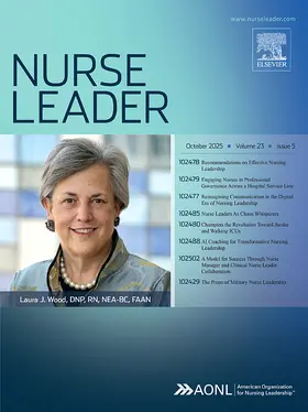 Nurse Leader