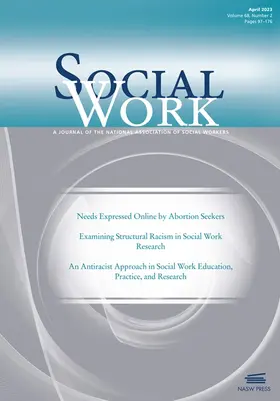 Social Work