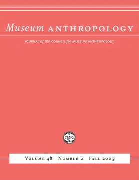 Museum Anthropology