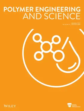Polymer Engineering & Science