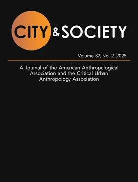 City & Society
