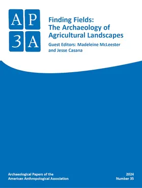 Archaeological Papers of the American Anthropological Association