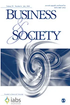 Business & Society