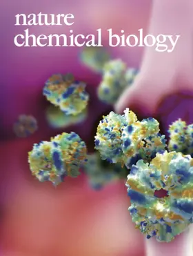 Nature Chemical Biology
