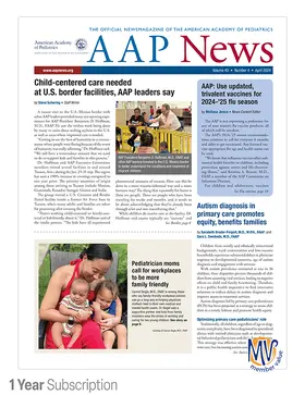 AAP News