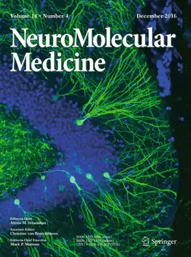 NeuroMolecular Medicine