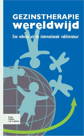 Gezinstherapie Wereldwijd
