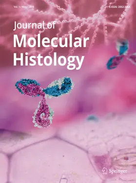 Journal of Molecular Histology