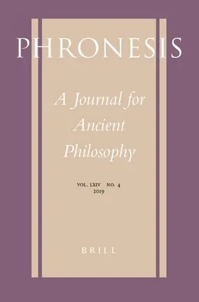 Phronesis