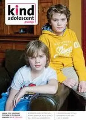 Kind & Adolescent Praktijk