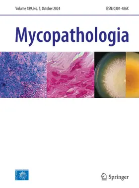 Mycopathologia