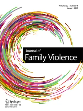 Journal of Family Violence