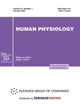 Human Physiology