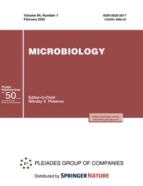 Microbiology