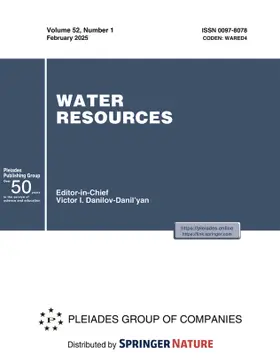 Water Resources