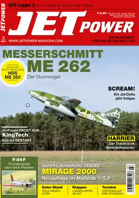 JetPower