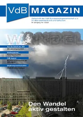 VdB Magazin
