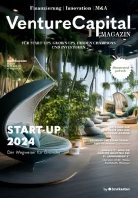 VentureCapital-Magazin