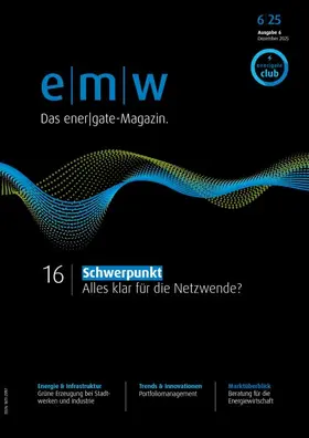 e|m|w - Das energate-Magazin
