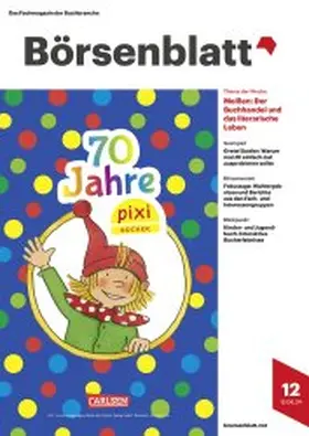 börsenblatt