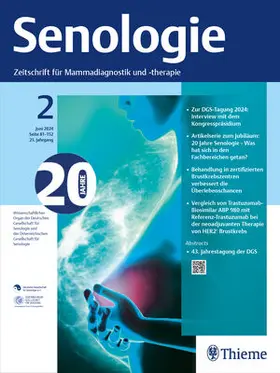 Senologie