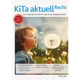 KiTa aktuell Recht