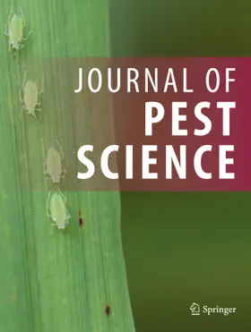 Journal of Pest Science