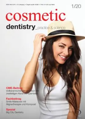 cosmetic dentistry
