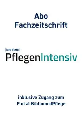 PflegenIntensiv