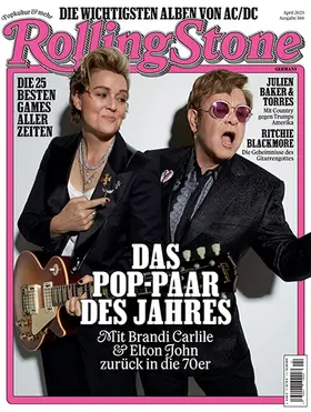 Rolling Stone
