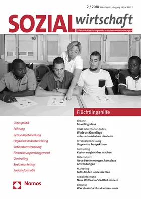 Sozialwirtschaft