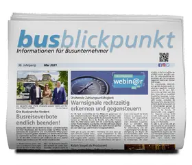 Bus Blickpunkt