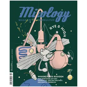Mixology
