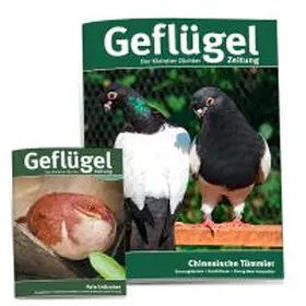 Geflügelzeitung