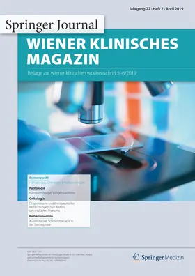 Wiener klinisches Magazin