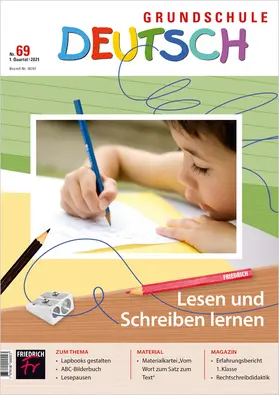 Grundschule Deutsch