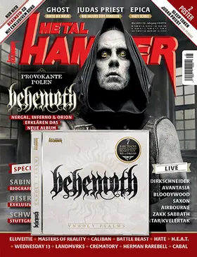 Metal Hammer