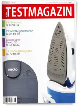 ETM Testmagazin