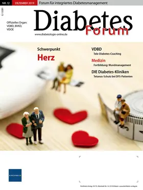 Diabetes-Forum