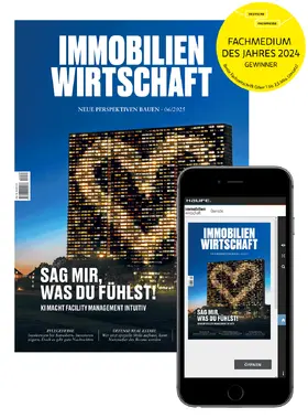 Immobilien-Wirtschaft