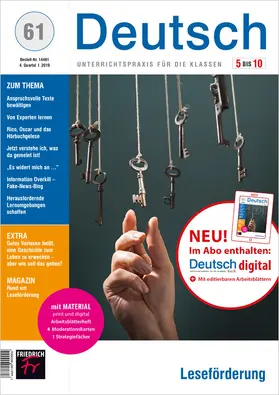 Deutsch 5-10