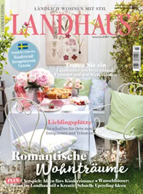 Landhaus Living