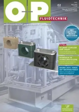 O+P Fluidtechnik