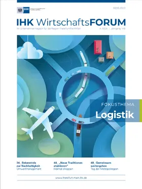 IHK WirtschaftsForum