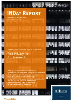InDat-Report