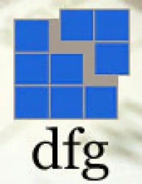 Dienst für Gesellschaftspolitik :dfg