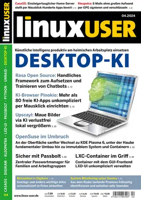Linux User